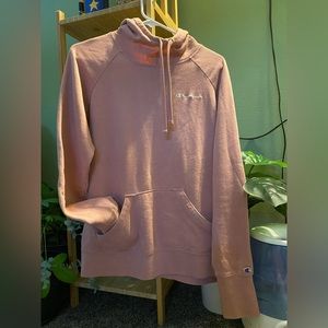 Women’s Champion Hoodie